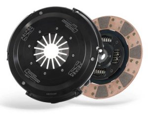 Toyota Supra Clutch Kit - Clutch Masters - FX400 8-Puck - 2023+